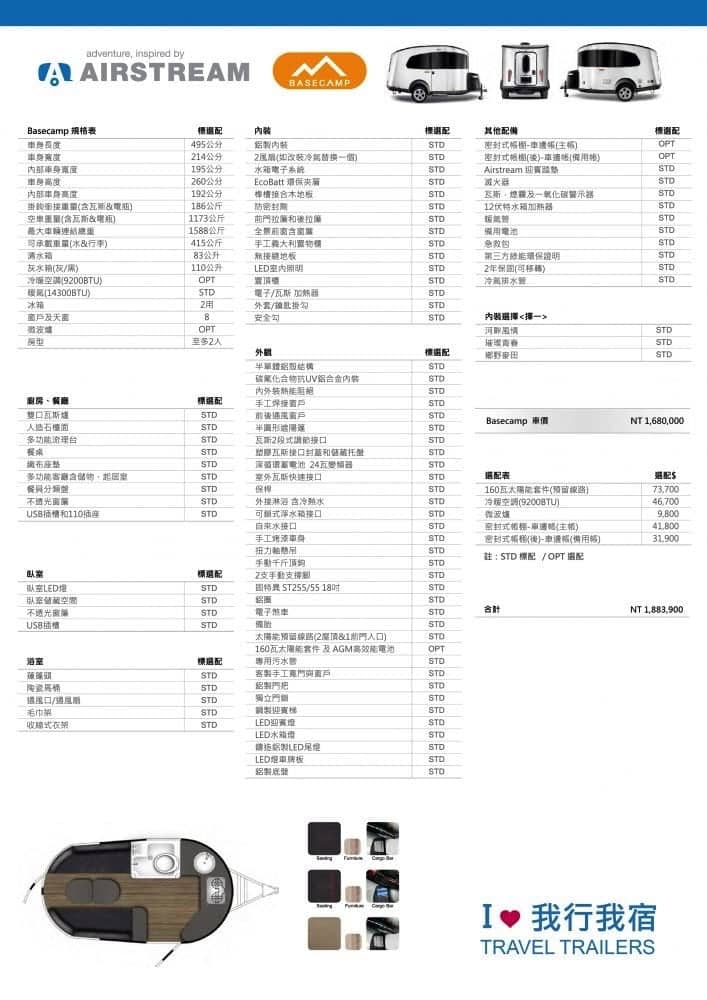 德國歐馬新竹直營店正式開幕、全新Airstream Basecamp露營車同步發表! 7 1520432951 9c0c6c490d3bed18b07368146f1662d1