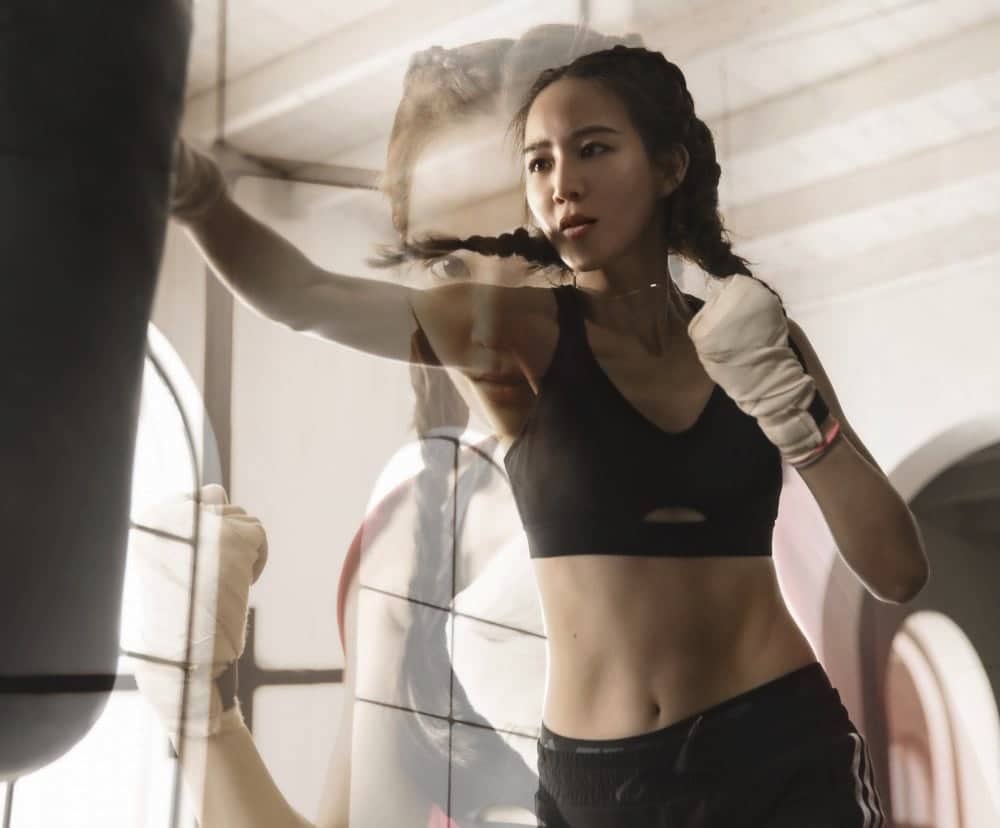 adidas女子運動系列3月新上市!張鈞甯演繹「就憑創意 由我創造」精神 4 1520434305 2e47675993d2c6a67cb7a42e0338b223