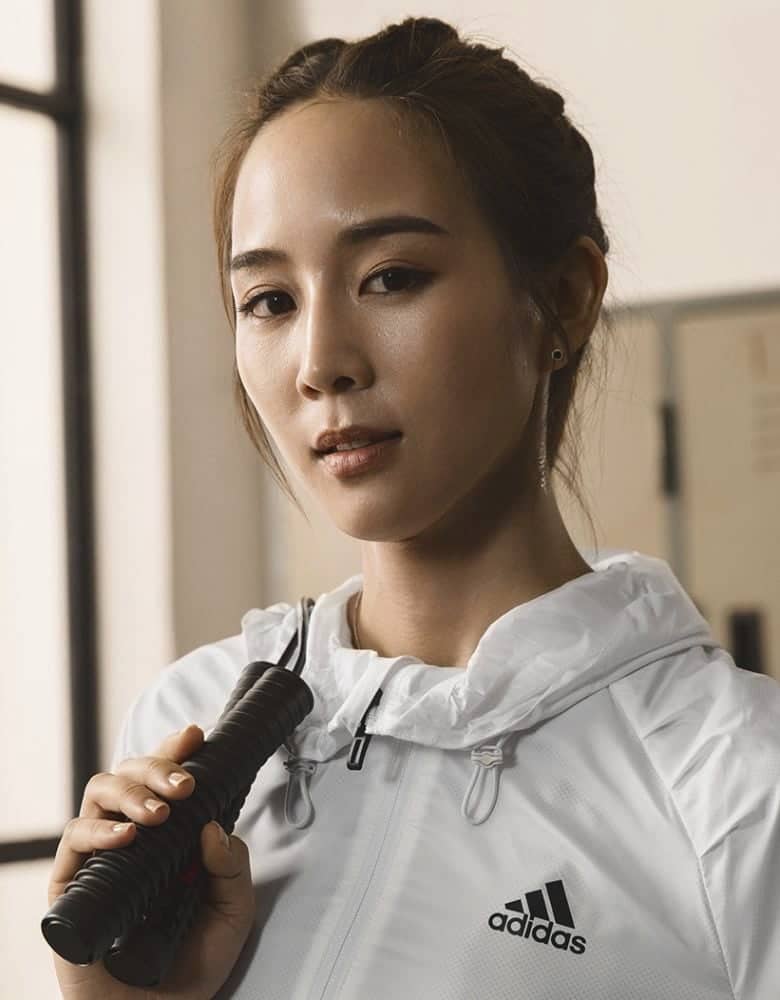 adidas女子運動系列3月新上市!張鈞甯演繹「就憑創意 由我創造」精神 7 1520434324 8441741c736b1ef09be2c4b76ea23d76