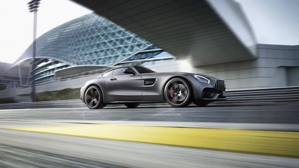 Mercedes-AMG GT C標準版車型售價840萬起登場! 1 1520571345 a117985d1d52351090a4af0b7b30eb36
