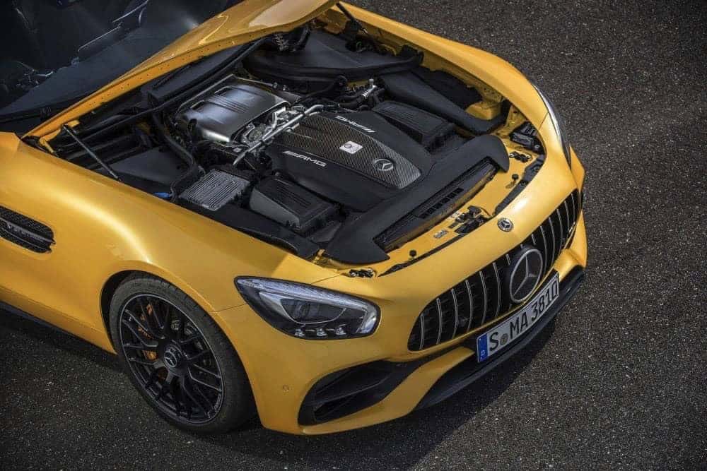 Mercedes-AMG GT C標準版車型售價840萬起登場! 3 1520571364 5f3eb314205cc32c15ca692389431e0a