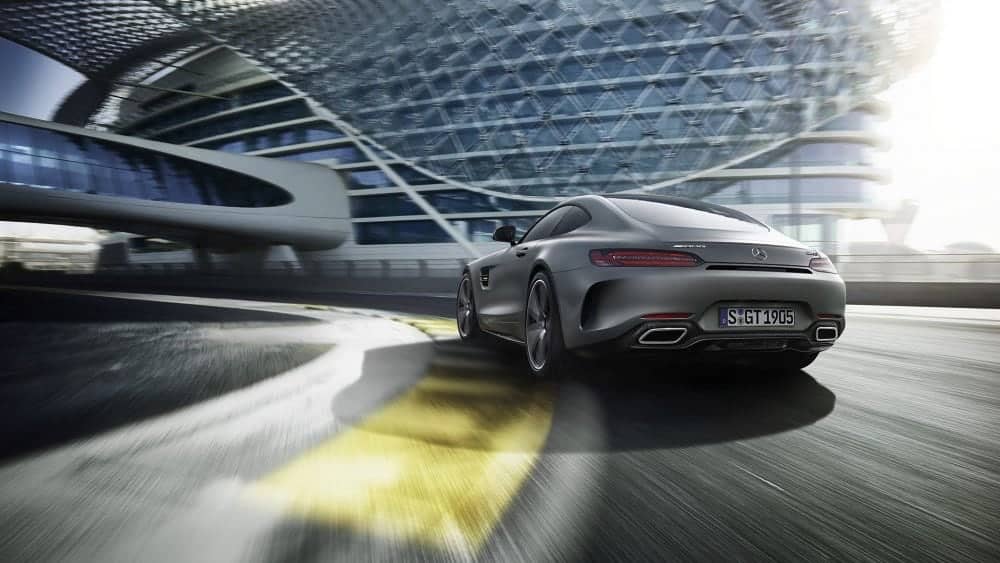 Mercedes-AMG GT C標準版車型售價840萬起登場! 4 1520571374 e4cec94bc834e7b6a160f6d15cfda0cd