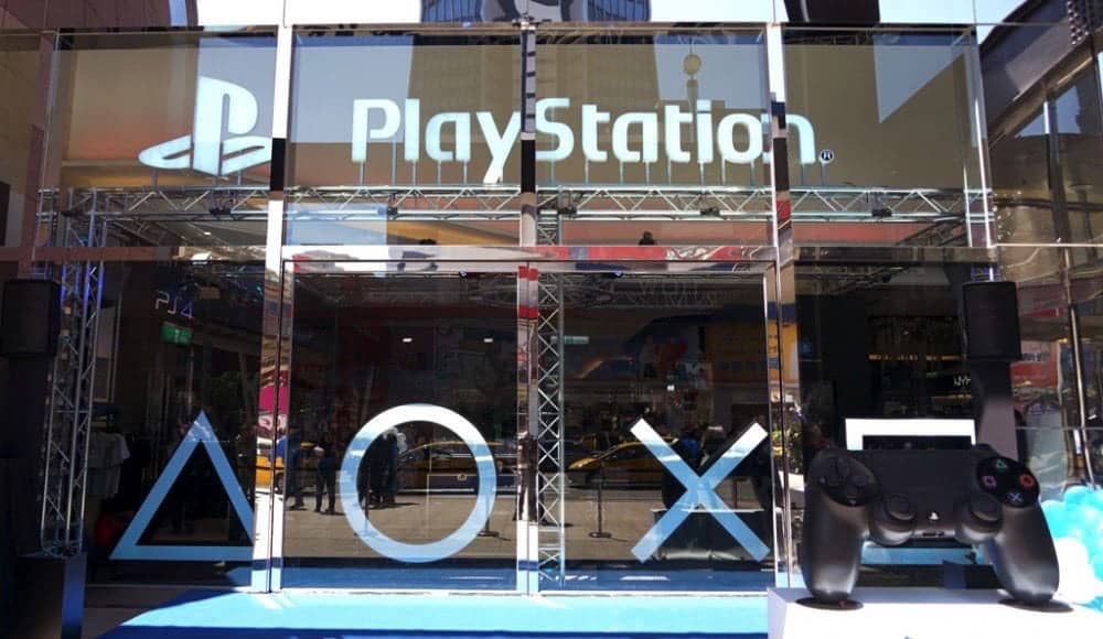 全台首間PlayStation新型態概念店正式開幕! 1 1520666262 a3c4f2811891fcc0e58498a20149e155