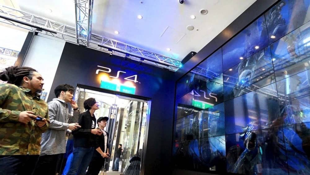 全台首間PlayStation新型態概念店正式開幕! 3 1520666269 c3d095b8df5629d8d62979bec05b0b54