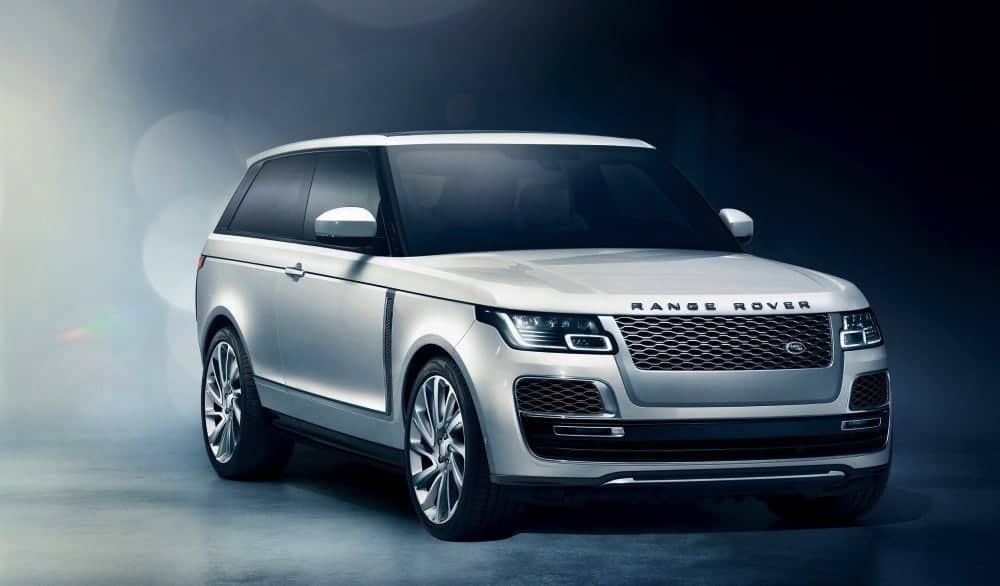 全球限量999台!Land Rover全新Range Rover SV Coupe日內瓦車展亮相 1 1520669066 0d2612031cf5bd4af50a24e37727834d