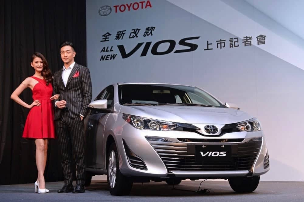 全新改款Toyota Vios售價54.9萬起上市、升級安全配備最高搭載7氣囊! 1 1520869082 a8f05801ff3a95f48cd18cd1d6061b1d