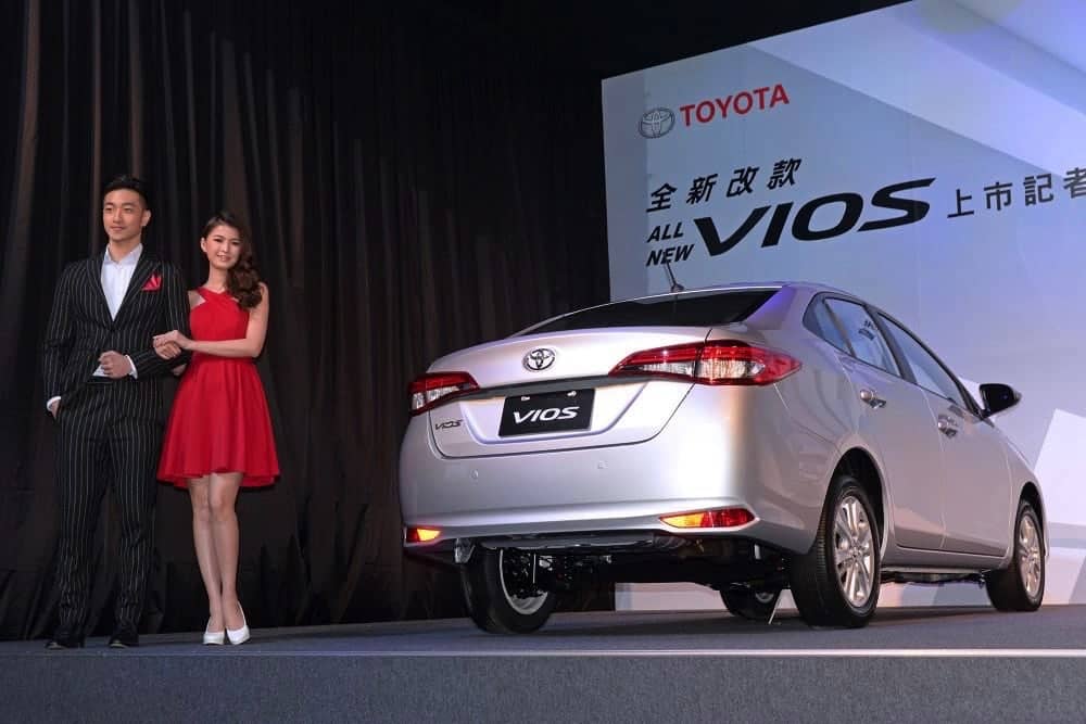 全新改款Toyota Vios售價54.9萬起上市、升級安全配備最高搭載7氣囊! 12 1520869157 12af11022d42063f46c61f12d3811b49
