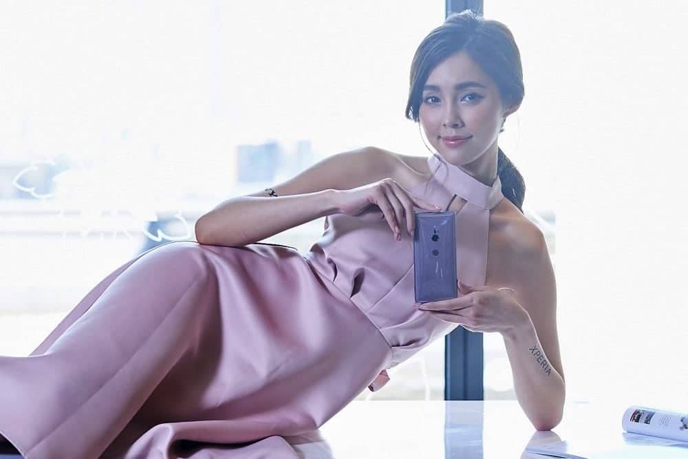 挑戰娛樂極限!Sony旗艦新機Xperia XZ2售價24990元3/15起開放預購 1 1520945483 6218aa92bd00bcba3c4e425080835852