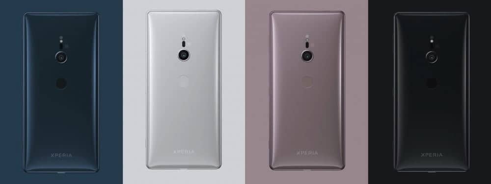 挑戰娛樂極限!Sony旗艦新機Xperia XZ2售價24990元3/15起開放預購 3 1520945489 7d9783b27e484fe8705700d5c48566e0