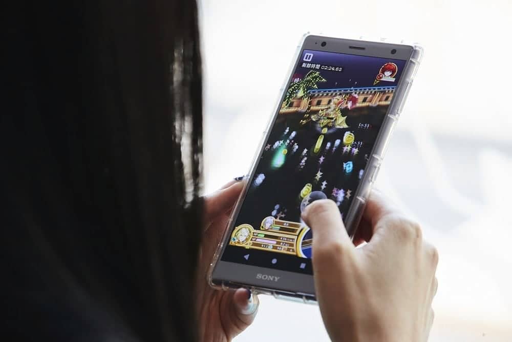 挑戰娛樂極限!Sony旗艦新機Xperia XZ2售價24990元3/15起開放預購 6 1520945501 776728eaf2874de40e452f64013d50e9