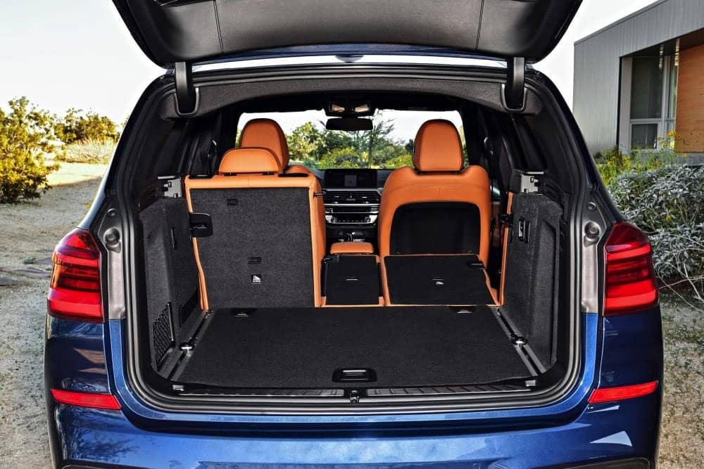 都會運動新風貌!全新BMW X3 xDrive20i售價229萬登場 5 1521189343 d97311a3efb5a9af564f90bbf86ce1e6