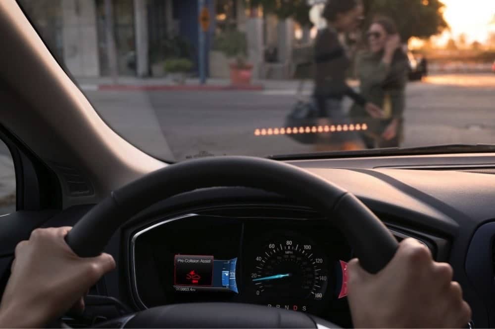 福特推出Ford Co-Pilot360駕駛輔助科技、預計2019年陸續搭載於旗下車款! 1 1521276140 5e4efa0fcac33ad9478f122676fb6d4a