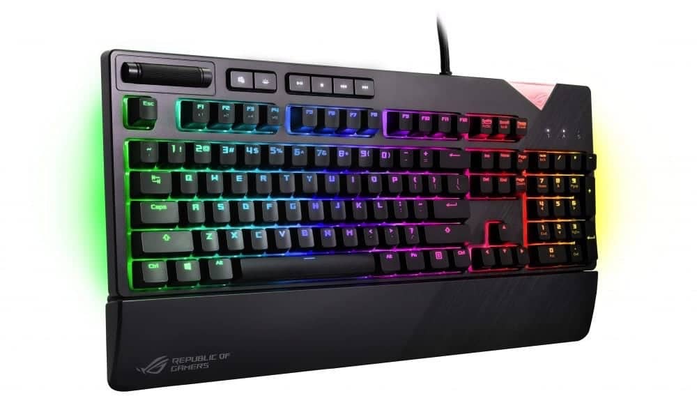 華碩ROG推出全新Strix Fusion 500電競耳麥、Strix Flare電競鍵盤! 3 1521276992 6f52858a648bf233063abafb91378409