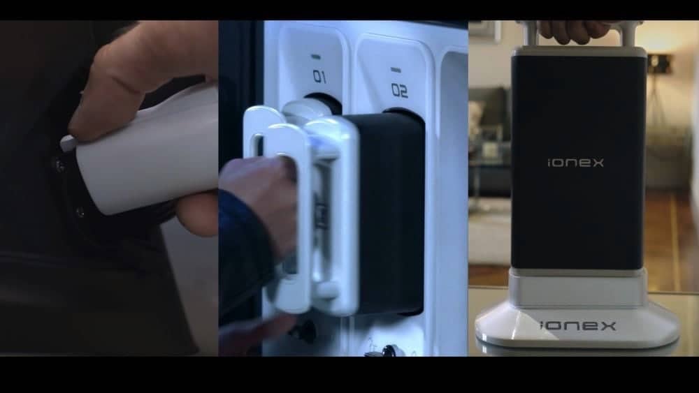 充電換電並行零等待!KYMCO發表Ionex車能網、挑戰3年銷售50萬輛電動車 10 1521697118 4604343c5d1bb152941efaa5d9fd4a74