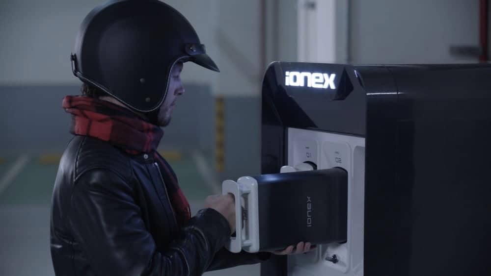 充電換電並行零等待!KYMCO發表Ionex車能網、挑戰3年銷售50萬輛電動車 19 1521697131 d576c3df7b48b4009ad6baba751fb0fc