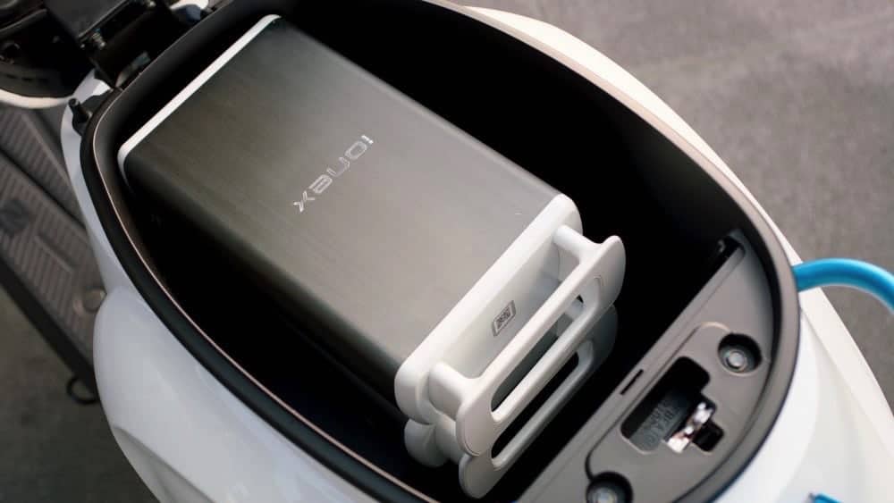 充電換電並行零等待!KYMCO發表Ionex車能網、挑戰3年銷售50萬輛電動車 15 1521697174 41144cf9bf6e6d1ad9bd98b806948746