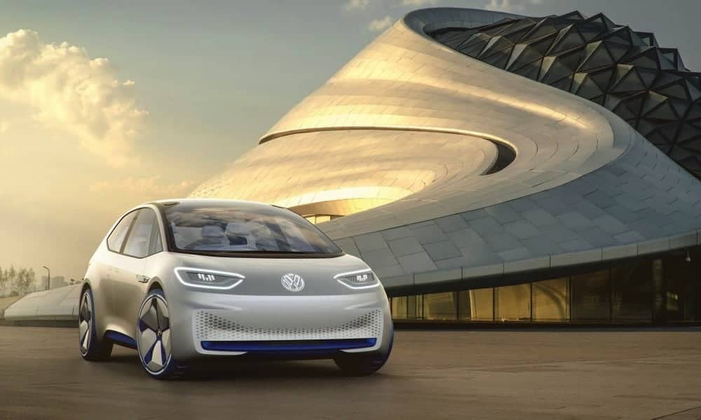 邁向電動車第一品牌!Volkswagen斥資340億歐元發展電能移動、I.D.車款明年底量產 1 1521703162 5b4df4f85938caa4e9ac2c9e6bc7bdd6