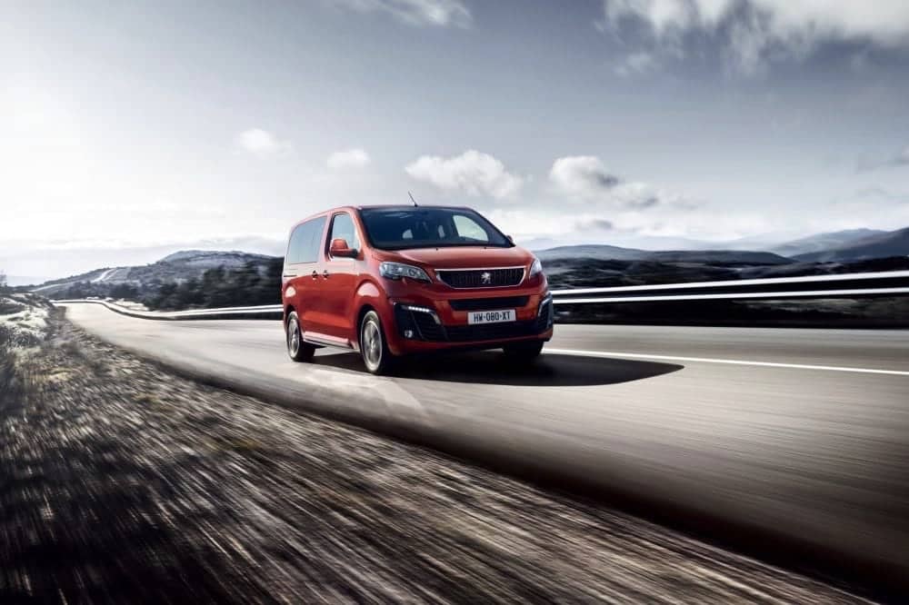 Peugeot Traveller新增兩款車型、入主即享5年不限里程延長保固! 1 1521721153 080b35fa3ccf2188bac60df93722d02b
