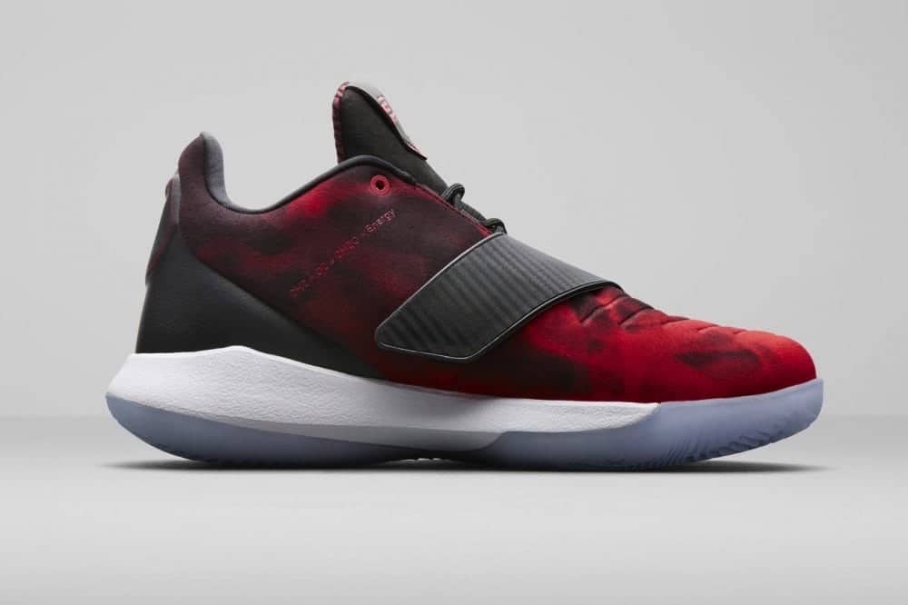 Chris Paul新一代戰靴CP3.XI亮相、五大要素打造完美球鞋! 3 1521874242 31418295a8a1700707012990d767ab9d