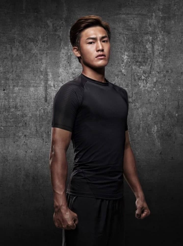 「由我創造」攻守全能表現!棒壇矚目球星王柏融、李宗賢加入Team adidas 5 1522072752 2e47675993d2c6a67cb7a42e0338b223