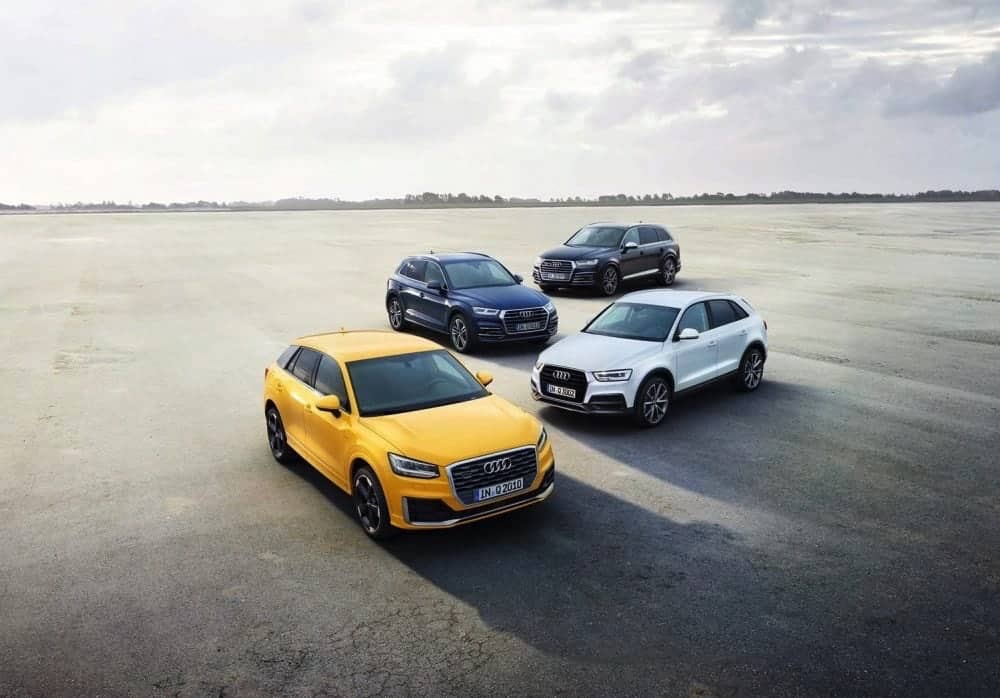 《Audi Q Family首選方案》四環個性SUV座駕購車優惠實施中 1 1522080243 f728a9e9210ed0fe0f19a3b301613e38