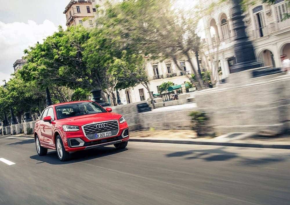 《Audi Q Family首選方案》四環個性SUV座駕購車優惠實施中 2 1522080250 df33f3428e01ed7009767d436bf4d0ef