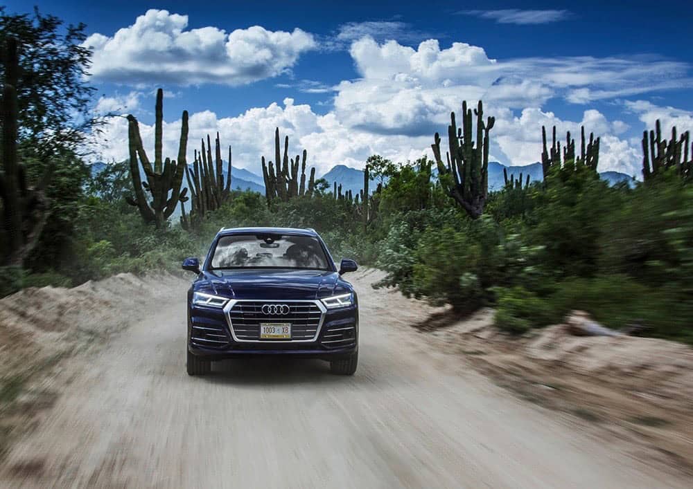 《Audi Q Family首選方案》四環個性SUV座駕購車優惠實施中 4 1522080261 e3d3c56ec4a20e4daa37e2e18f5aee6a