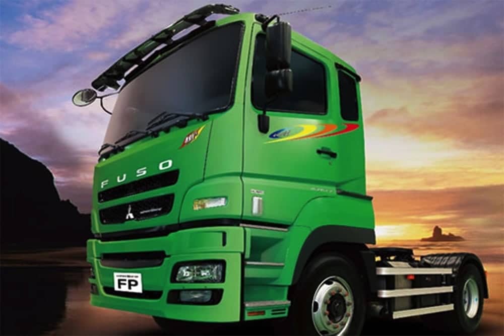 2018商業車博覽會
DTAT台灣戴姆勒亞洲商車股份有限公司展出FUSO未來商用概念車 3 1522134585 f98666a9a069741ac982255055ced18a