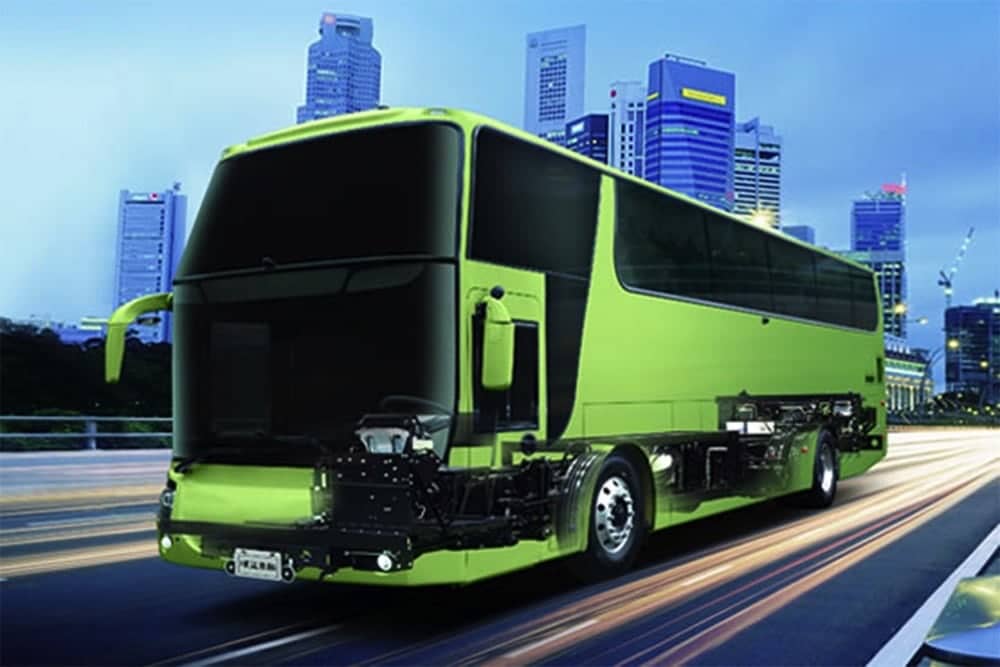 2018商業車博覽會
DTAT台灣戴姆勒亞洲商車股份有限公司展出FUSO未來商用概念車 6 1522134823 32110edf3356c82ac283e134365c8c78