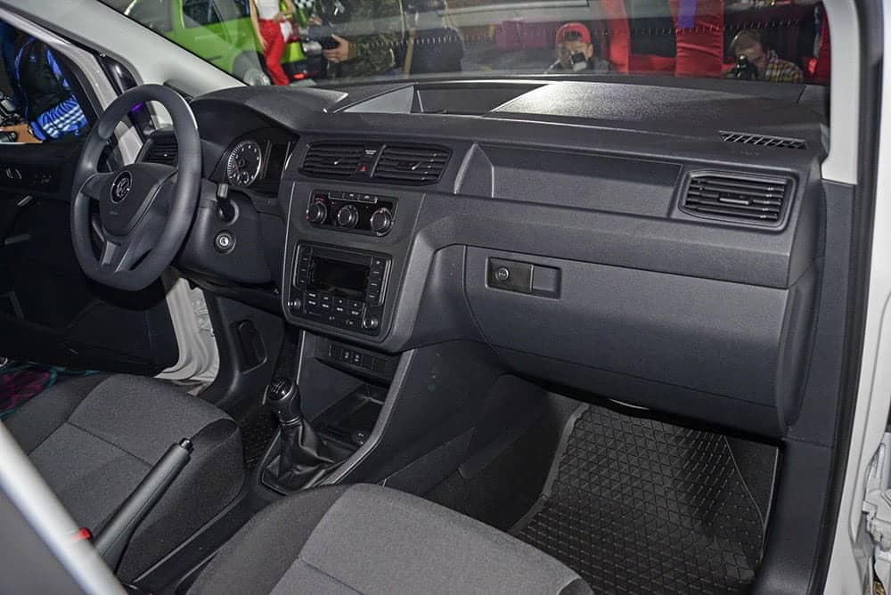 福斯商旅Caddy全車系200萬輛達成!2018開春再推出Caddy Van、Caddy Maxi Van 9 1522164862 f20e5ffaf162851f2210be2b8ffc8d0b