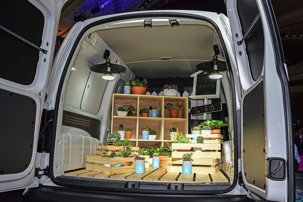 福斯商旅Caddy全車系200萬輛達成!2018開春再推出Caddy Van、Caddy Maxi Van 7 1522164868 8d58b8c95fc99a1506f222beed35aa95