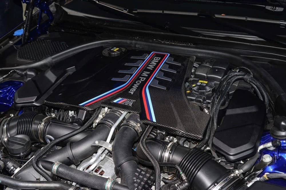 全新BMW M5售價698萬起在台上市、搭載四驅系統地表任我行! 16 1522227898 b1ea7ffaef5f09439314051c8ee72056