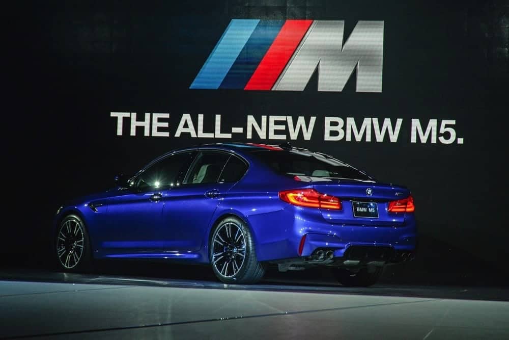 全新BMW M5售價698萬起在台上市、搭載四驅系統地表任我行! 21 1522227936 a2cb3de60c012e91bb2befbacd611f82