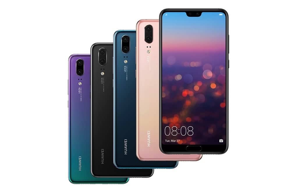 華為推出Huawei P20與P20 Pro攝影評分再度刷新DxOMark記錄! 2 1522229758 475b9e6b9d50ba54583848ca351ae240