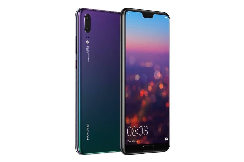 華為推出Huawei P20與P20 Pro攝影評分再度刷新DxOMark記錄! 3 1522229762 63b181a15c13b47afa92c14d6a088ec8