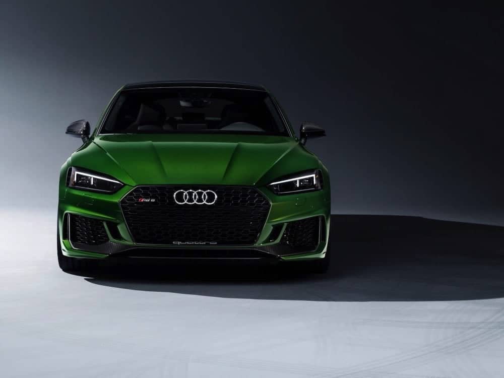 Audi RS 5 Sportback於2018紐約車展全球首發!RS 5 Coupe首波國內配額熱銷售罄 2 1522232802 76d4c21012dd835a9dd102c3764f6cce