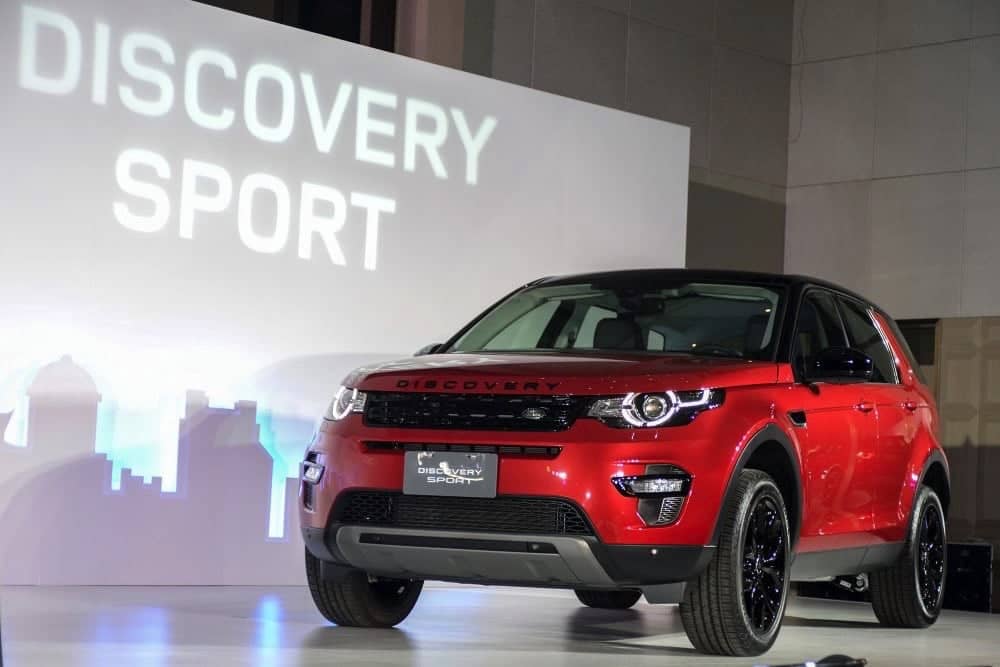 Jaguar Land Rover台灣分公司成立!全車系售價調降幅度最高達20%、新世代車款加速入列 1 1522243880 dd47b79b11c598e890fd0b9162564a96