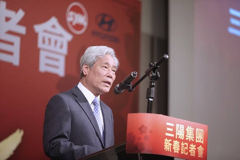 三陽工業內銷20萬台創九年新高 南陽現代將導入Hyundai KONA與Grand Starex九人座 5 1522337792 b3aa13bda79ed57e8ccbde3931390f67