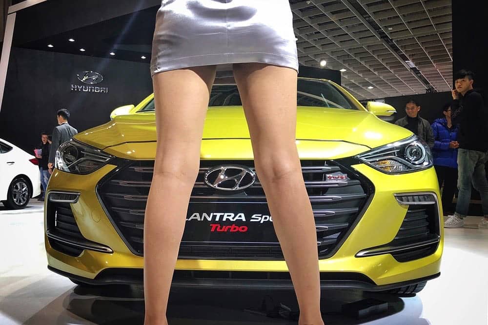 三陽工業內銷20萬台創九年新高 南陽現代將導入Hyundai KONA與Grand Starex九人座 1 1522339376 9a92ec47204f007957d106dd20aab1a3