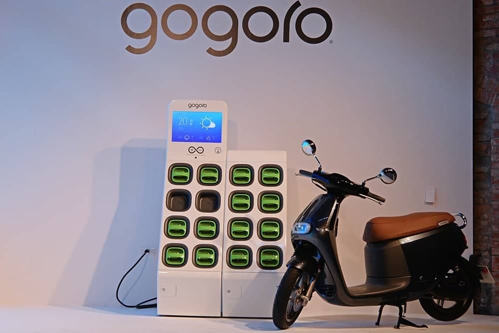 Gogoro推出隨車充電器、全新GoStation 2.0停電也能自主運作!明年首季前將進軍東部 14 1522403506 7145ddd439cf6bfd83654ec6e492e3af