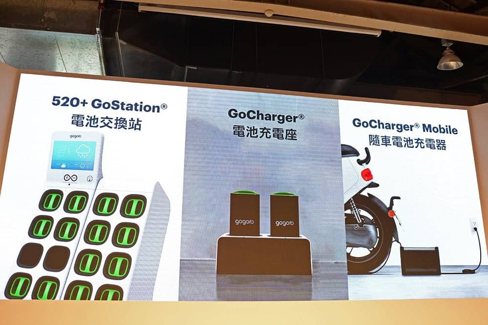Gogoro推出隨車充電器、全新GoStation 2.0停電也能自主運作!明年首季前將進軍東部 11 1522403534 67940adc61c87fe48eb4c0cc06c6d0ac