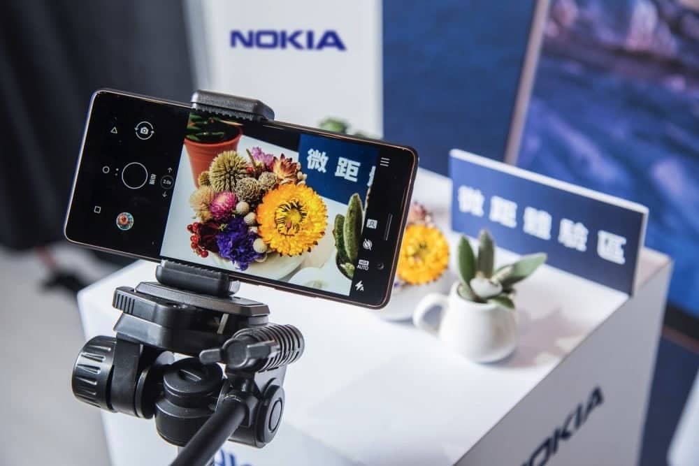 源自芬蘭的品質堅持 Nokia 7 plus與全新Nokia 6正式登台 2 1522591740 c3ae37d6ee84c3412c5ed3f1710f7985