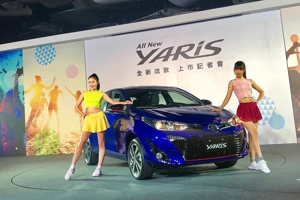 TOYOTA YARIS全新改款上市 翻玩無限可能YARIS安全升級更加神! 7 1522659168 b8b242bb08f2e60d165d3573b36b4d35