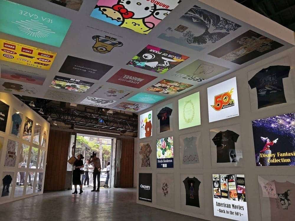 UNIQLO 2018 UT潮流盛典兒童節連假開展、七大展區搶先看!夏日特企優惠同步開跑 5 1522765408 8d7cd5ef3b9f7b9563d4dfbe5d654a8d