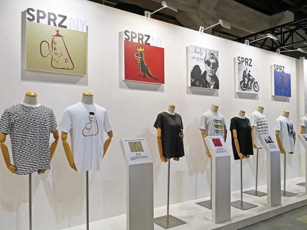 UNIQLO 2018 UT潮流盛典兒童節連假開展、七大展區搶先看!夏日特企優惠同步開跑 20 1522765714 abef9a4c45405212165fae0c37e9e8dd