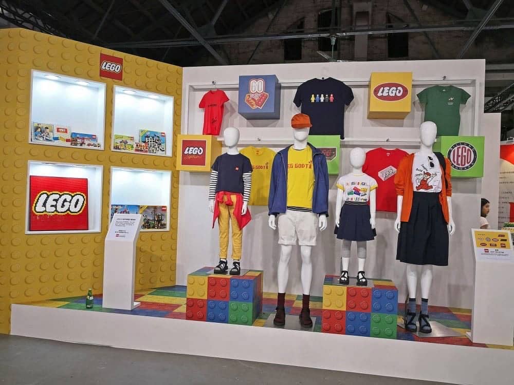 UNIQLO 2018 UT潮流盛典兒童節連假開展、七大展區搶先看!夏日特企優惠同步開跑 23 1522765796 bb95feb749ea30ceb11b0fd583a14c19
