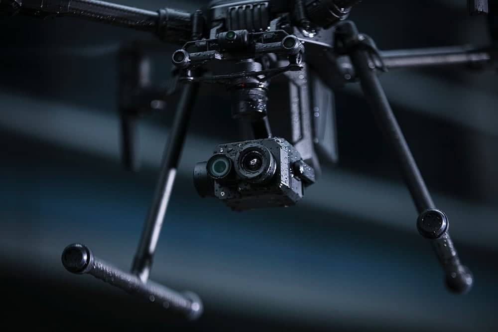 DJI推出Zenmuse XT2熱成像相機以及Payload SDK負載軟體發展包 替公安救援加入強大生力軍 1 1523177881 ded4b169a601f93dbadb225848e301b2