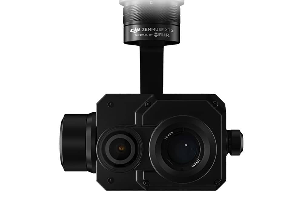 DJI推出Zenmuse XT2熱成像相機以及Payload SDK負載軟體發展包 替公安救援加入強大生力軍 5 1523177938 a2e51e891dd0946209b13c4620eb31e9