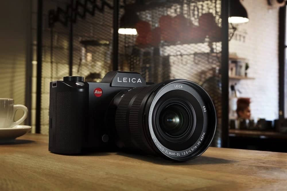 迎合多種攝影需求!Leica SL再推出Super-Vario-Elmar-SL 16-35/3.5-4.5 ASPH.變焦鏡頭 1 1523350164 fa5a7d4e8fc929b51fcc79a475247a18