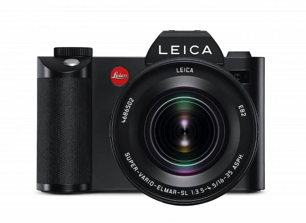 迎合多種攝影需求!Leica SL再推出Super-Vario-Elmar-SL 16-35/3.5-4.5 ASPH.變焦鏡頭 4 1523350166 765f2f13c79763325101958a2265fc53